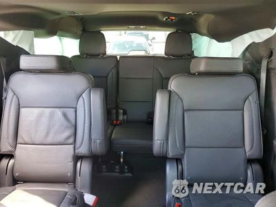 Zdjęcie 10 z 13 samochodu: 2023 GMC YUKON XL DENALI VIN:1GKS2JKL2PR315053 - miniatura