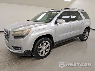 2015 GMC ACADIA SLT-1 1GKKRRKD6FJ225209 - główne zdjęcie licytacji z USA - miniatura