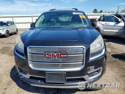 Piąte zdjęcie samochodu w środku: 2015 GMC ACADIA SLE1 AWD VIN:1GKKVTKD1FJ197845 - miniatura
