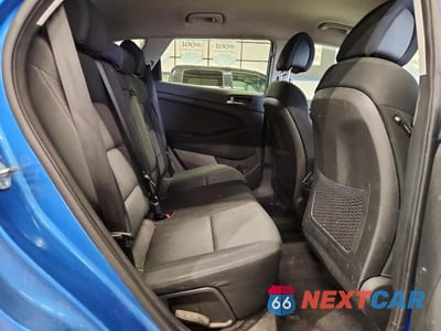 Zdjęcie 11 z 13 samochodu: 2017 HYUNDAI TUCSON SPORT VIN:KM8J3CA22HU396154 - miniatura
