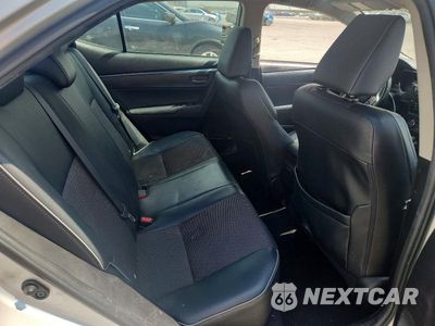 Zdjęcie 10 z 13 samochodu: 2014 TOYOTA COROLLA S VIN:5YFBURHE9EP145973 - miniatura