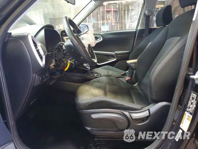 Zdjęcie 7 z 12 samochodu: 2021 KIA SOUL LX VIN:KNDJ23AU6M7761209 - miniatura