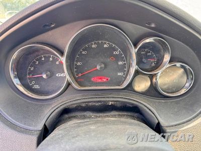 Zdjęcie 9 z 13 samochodu: 2006 PONTIAC G6 SE1 VIN:1G2ZG558964131089 - miniatura
