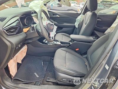 Zdjęcie 7 z 13 samochodu: 2022 BUICK ENCORE GX SELECT VIN:KL4MMDSL0NB101095 - miniatura