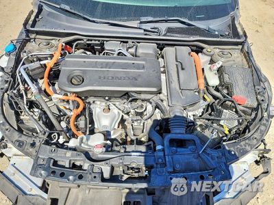 Zdjęcie 11 z 12 samochodu: 2025 HONDA CIVIC SPORT VIN:2HGFE4F87SH301042 - miniatura