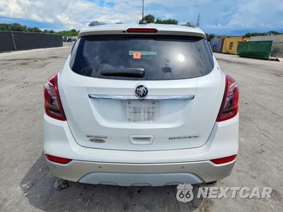 Zdjęcie 6 z 13 samochodu: 2018 BUICK ENCORE PREMIUM VIN:KL4CJDSB4JB604926 - miniatura