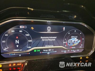 Zdjęcie 9 z 13 samochodu: 2025 GMC SIERRA K2500 SLT VIN:1GT4UNEY5SF286588 - miniatura