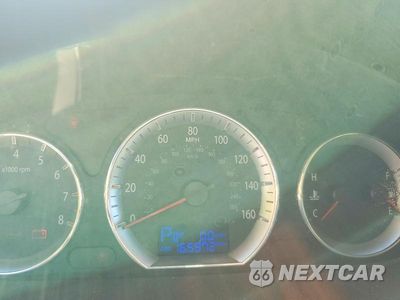Zdjęcie 9 z 13 samochodu: 2010 HYUNDAI SONATA GLS VIN:5NPET4AC0AH622468 - miniatura