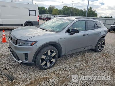 2024 HONDA PROLOGUE ELITE 3GPKHZRJ6RS531077 - główne zdjęcie licytacji z USA - miniatura