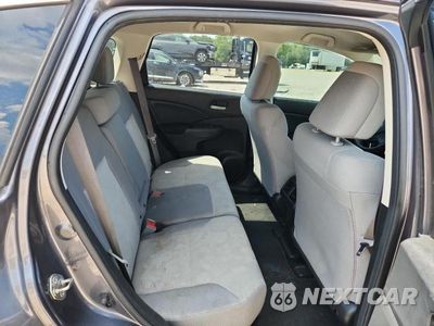 Zdjęcie 11 z 13 samochodu: 2016 HONDA CR-V SE VIN:2HKRM3H49GH541081 - miniatura