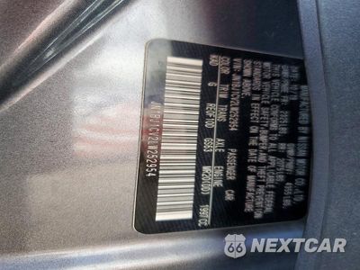 Zdjęcie 13 z 13 samochodu: 2020 NISSAN ROGUE SPORT SV VIN:JN1BJ1CV2LW252954 - miniatura