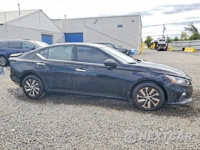 Czwarte zdjęcie samochodu z boku: 2020 NISSAN ALTIMA S VIN:1N4BL4BV3LN315548 - miniatura