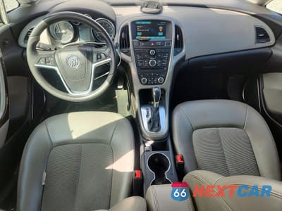 Zdjęcie 8 z 12 samochodu: 2016 BUICK VERANO CONVENIENCE VIN:1G4PR5SK0G4142511 - miniatura