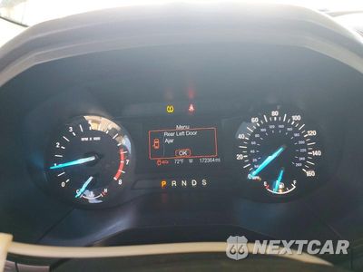 Zdjęcie 9 z 12 samochodu: 2016 FORD EDGE SE VIN:2FMPK3G94GBB10231 - miniatura