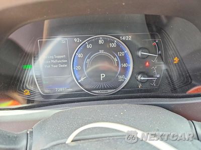 Zdjęcie 9 z 13 samochodu: 2021 LEXUS UX 250H VIN:JTHP9JBH5M2042203 - miniatura