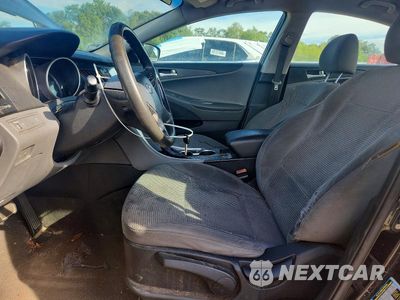 Zdjęcie 7 z 12 samochodu: 2011 HYUNDAI SONATA GLS VIN:5NPEB4AC3BH074356 - miniatura