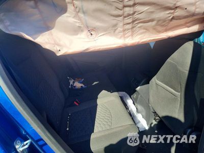 Zdjęcie 11 z 13 samochodu: 2019 CHEVROLET EQUINOX LT VIN:3GNAXKEV4KS524626 - miniatura