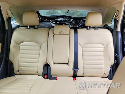 Zdjęcie 10 z 14 samochodu: 2021 FORD EDGE TITANIUM VIN:2FMPK4J93LBB31273 - miniatura