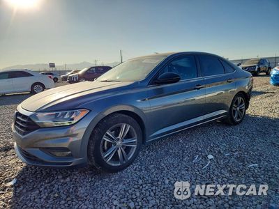 2020 VOLKSWAGEN JETTA S 3VWC57BU2LM081573 - główne zdjęcie licytacji z USA - miniatura