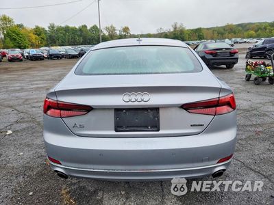 Zdjęcie 6 z 12 samochodu: 2019 AUDI A5 PREMIUM PLUS VIN:WAUBNCF51KA029001 - miniatura