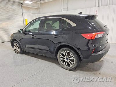 Drugie zdjęcie samochodu z przodu: 2022 FORD ESCAPE SEL VIN:1FMCU0H68NUA72179 - miniatura
