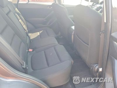 Zdjęcie 10 z 12 samochodu: 2016 MAZDA CX-5 TOURING VIN:JM3KE2CYXG0620122 - miniatura