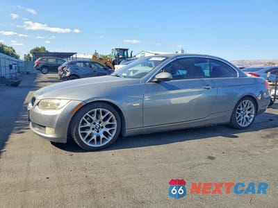 2009 BMW 328 I SULEV WBAWR33559P343655 - główne zdjęcie licytacji z USA - miniatura