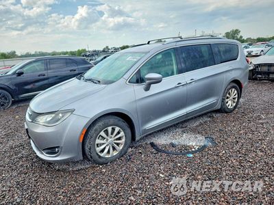 2020 CHRYSLER PACIFICA TOURING L 2C4RC1BGXLR117884 - główne zdjęcie licytacji z USA - miniatura