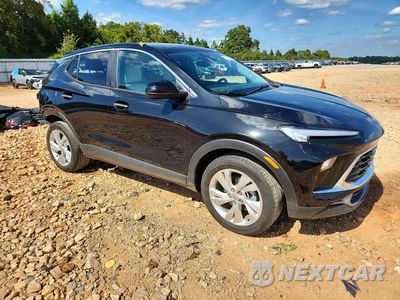 Czwarte zdjęcie samochodu z boku: 2025 BUICK ENCORE GX PREFERRED VIN:KL4AMBSL3SB174447 - miniatura