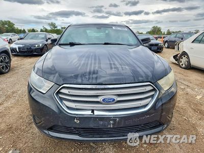 Piąte zdjęcie samochodu w środku: 2014 FORD TAURUS SEL VIN:1FAHP2E88EG140486 - miniatura