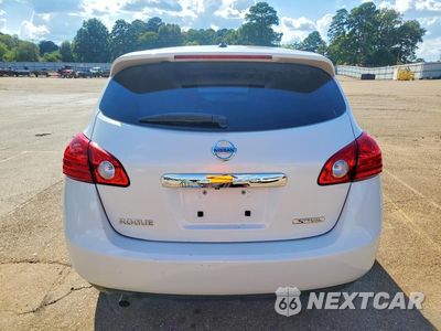 Zdjęcie 6 z 12 samochodu: 2012 NISSAN ROGUE S VIN:JN8AS5MT5CW298695 - miniatura