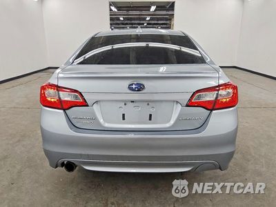 Zdjęcie 6 z 12 samochodu: 2016 SUBARU LEGACY 2.5I LIMITED VIN:4S3BNBL67G3009745 - miniatura