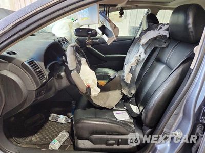 Zdjęcie 7 z 12 samochodu: 2012 NISSAN ALTIMA 2.5 VIN:1N4AL2AP8CN404437 - miniatura