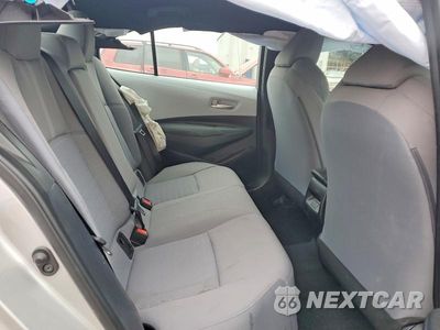 Zdjęcie 10 z 12 samochodu: 2024 TOYOTA COROLLA SE VIN:5YFS4MCE4RP199245 - miniatura