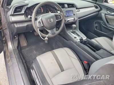Zdjęcie 8 z 12 samochodu: 2017 HONDA CIVIC LX VIN:2HGFC4B09HH300862 - miniatura