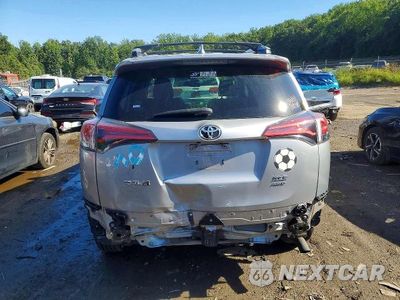Zdjęcie 6 z 13 samochodu: 2016 TOYOTA RAV4 XLE VIN:2T3RFREV9GW522565 - miniatura