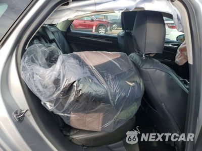 Zdjęcie 10 z 12 samochodu: 2014 FORD FUSION TITANIUM VIN:3FA6P0K90ER235836 - miniatura
