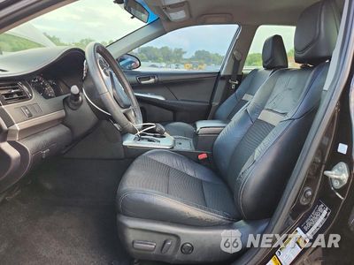 Zdjęcie 7 z 12 samochodu: 2013 TOYOTA CAMRY SE VIN:4T1BF1FK4DU237316 - miniatura