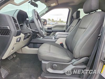Zdjęcie 7 z 12 samochodu: 2019 FORD F150 SUPERCREW VIN:1FTEW1CP5KKD56681 - miniatura
