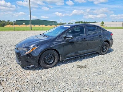 2026 TOYOTA COROLLA LE 5YFB4MDE5TP423225 - główne zdjęcie licytacji z USA - miniatura