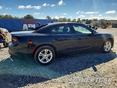 Trzecie zdjęcie samochodu z tyłu: 2023 DODGE CHARGER SXT VIN:2C3CDXBG9PH564020 - miniatura