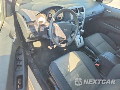 Zdjęcie 8 z 12 samochodu: 2009 DODGE CALIBER SXT VIN:1B3HB48A59D231856 - miniatura