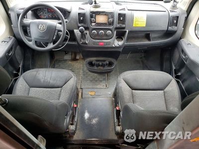 Zdjęcie 8 z 13 samochodu: 2020 RAM PROMASTER 3500 3500 HIGH VIN:3C6URVJG1LE136771 - miniatura