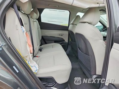 Zdjęcie 10 z 13 samochodu: 2026 HYUNDAI TUCSON HYBRID LIMITED VIN:KM8JEDD17TU528031 - miniatura