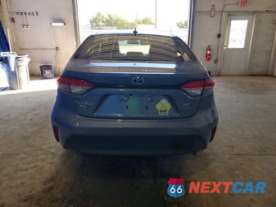 Zdjęcie 6 z 12 samochodu: 2025 TOYOTA COROLLA HYBRID LE VIN:JTDBCMFEXS3069192 - miniatura
