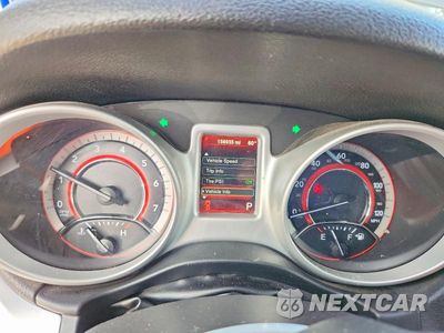 Zdjęcie 9 z 13 samochodu: 2016 DODGE JOURNEY SXT VIN:3C4PDDBG3GT197067 - miniatura