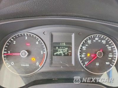 Zdjęcie 9 z 12 samochodu: 2012 VOLKSWAGEN JETTA TDI VIN:3VW3L7AJ4CM451211 - miniatura