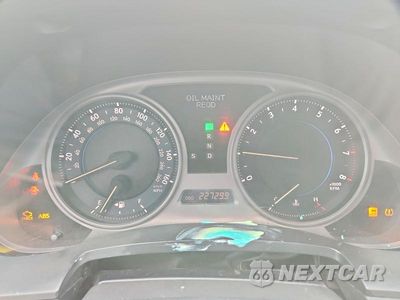 Zdjęcie 9 z 12 samochodu: 2009 LEXUS IS 250 BASE VIN:JTHBK262992091910 - miniatura