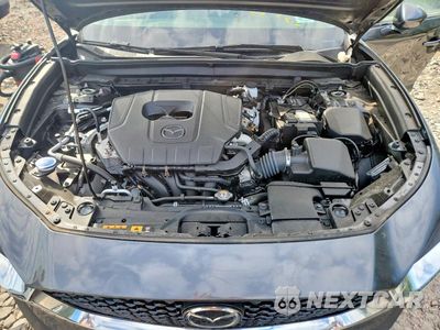 Zdjęcie 12 z 13 samochodu: 2025 MAZDA CX-30 PREFERRED VIN:3MVDMBCM2SM847858 - miniatura