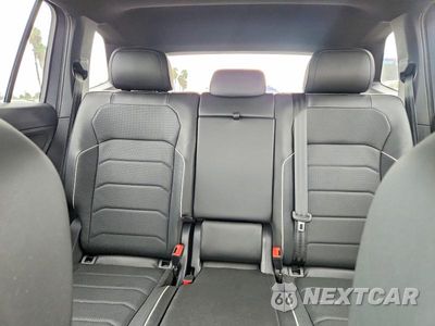 Zdjęcie 10 z 13 samochodu: 2023 VOLKSWAGEN TIGUAN SEL R-LINE BLACK VIN:3VV4B7AX8PM126177 - miniatura